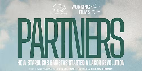 Partners Film Screening and Discussion - Brevard
