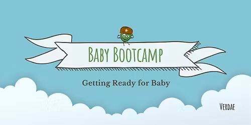 Baby Bootcamp: Verdae Blvd