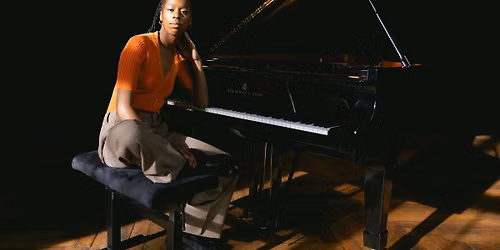 Stuttgart Philharmonic Orchestra with Jeneba Kanneh-Mason, piano