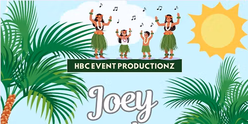 Tiki Bash\ud83c\udfb6