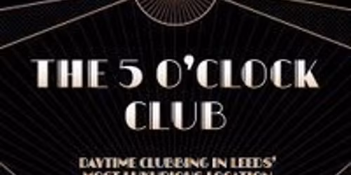 The 5 O'Clock Club