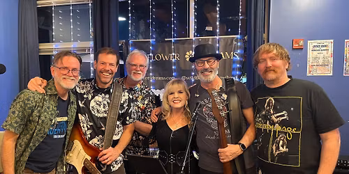 Wildflower Dreams Rocks Westover!