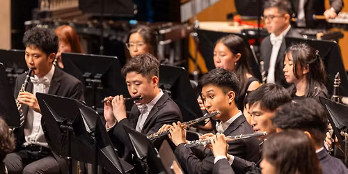 A Band-tastic Outing: Discover the World of Music with NUS Wind Symphony