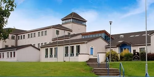 Sponsored 5k School Walk