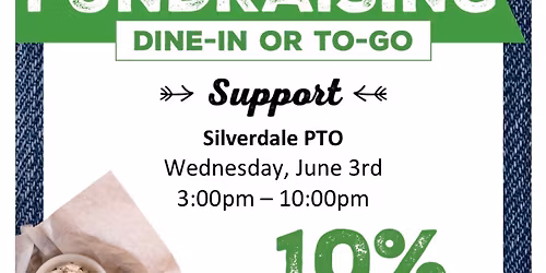 Texas Roadhouse Spirit Night 