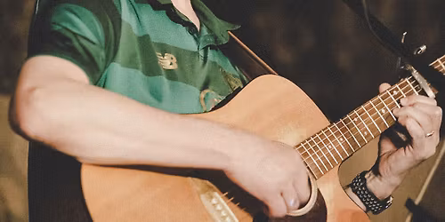 Kevin Causey @ Raven's View