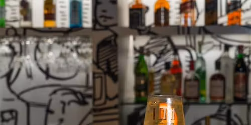 Happy Hour do Ibis Morumbi: 2 por 1