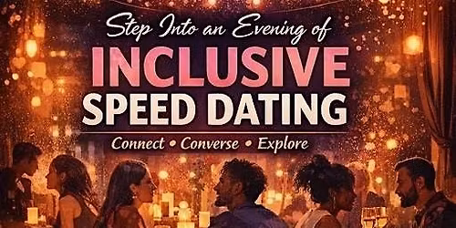 Speed Dating