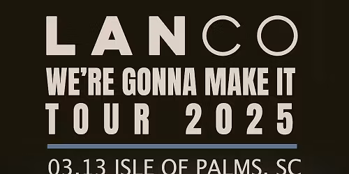 LANco at Backyard Social