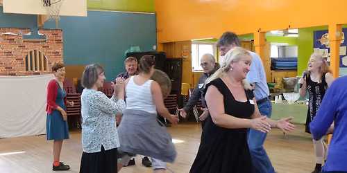 2nd Sunday CCECD - Cara King with Interfolk