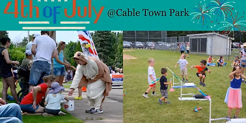 CNHM 4th of July Activities