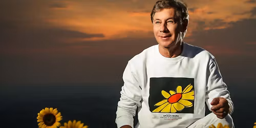 Flavio Venturini in Rio De Janeiro