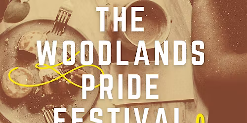 The Woodlands Pride VIP Brunch