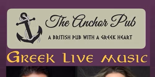 Live Greek Music Sunday