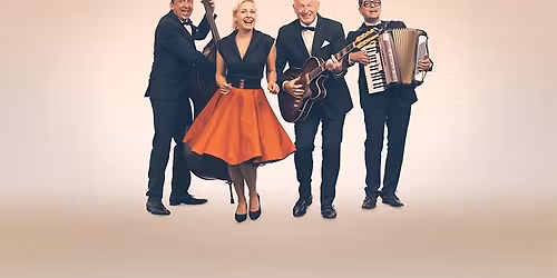 Conny & die Sonntagsfahrer - Sch\u00f6n war die Zeit - Hauzenberg