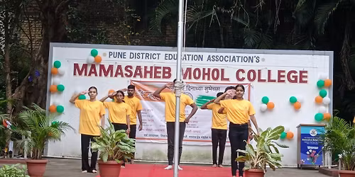 Independence Day Celebration  Date: 15\/08\/2025