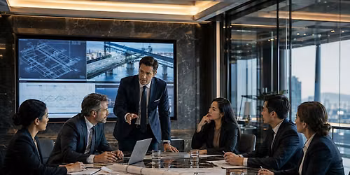 Construction Law in 8 Hours Masterclass Melbourne