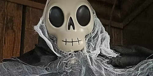 Halloween Party