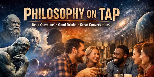 Philosophy on Tap at White Duck Taco