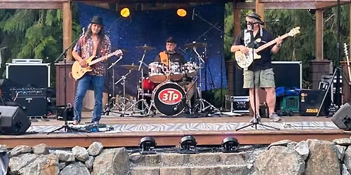 3 Trick Pony returns to Binford's Field of Dreams - Friday, June 19th \ud83e\udd18