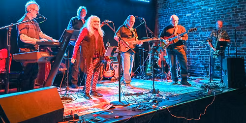 Gettin' Weir'd returns