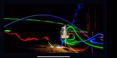 BYOP Doubles Glow Golf @ Sawmill