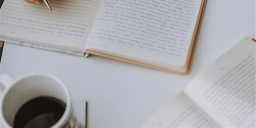 Jacky & son carnet rouge - Atelier d'\u00e9criture introspective