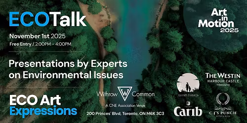 ECO Talk