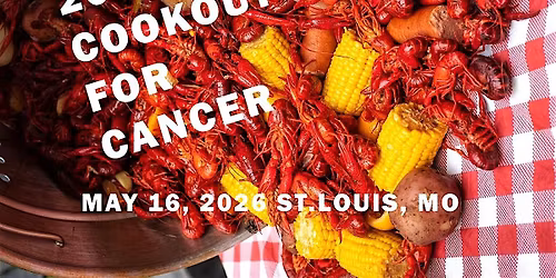 2026 Cook Out for Cancer