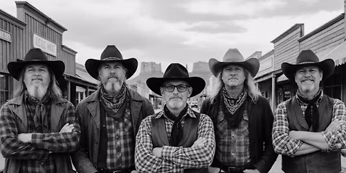 Psychic Deli Live @The Southern Grill 