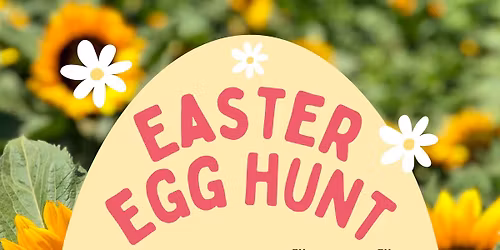 Easter Egg Hunt