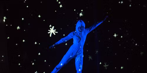 Cin\u00e9 concert jeune public : ALL\u00d4 COSMOS (report) | Th\u00e9\u00e2tre des Miroirs