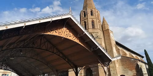  L\u2019\u00e9glise de Saint-Nicolas, entre histoires et patrimoine