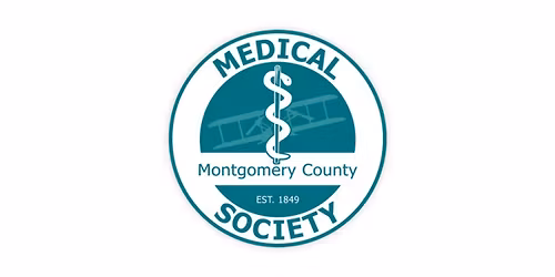 Montgomery County Medical Society - CME (AI & GLP-1) with Dinner and Trivia
