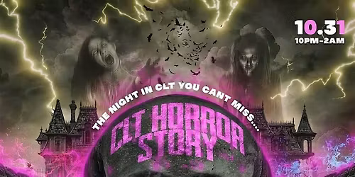 CLT HORROR STORY!  $500 2 bottles!