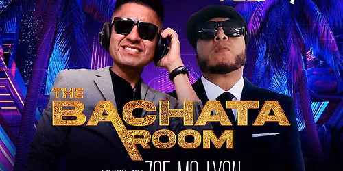 \u2728 Bachata Room Tuesdays - Latin Dance at Sevilla San Diego