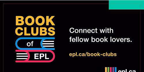 Food For Thought: A Culinary Bookclub