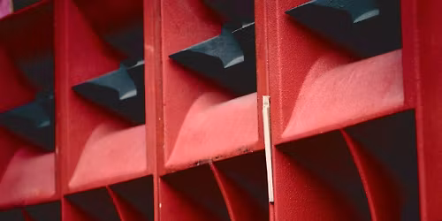 Bucharest Tekno Unit 073 with Messiahwaits - Korea