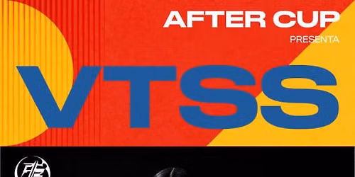 VTSS - AFTER CUP X ALGO BIEN
