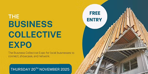 The Business Collective Expo