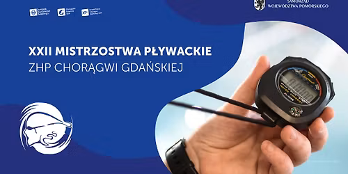XXII Mistrzostwa P\u0142ywackie ZHP Chor\u0105gwi Gda\u0144skiej