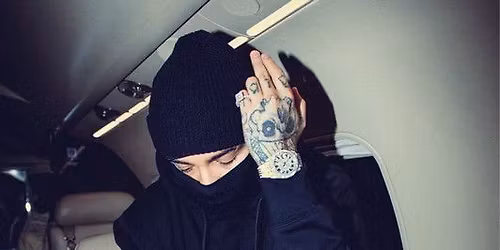 Aleman, Gera MX, Alem\u00e1n in San Antonio