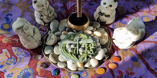 Dragonfly Spirit Healing Circle