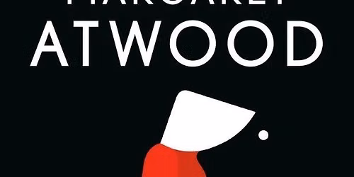 518 Craft Book Club - The Handmaid\u2019s Tale