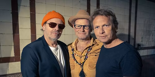 SP \/ Just & Frost, Spillestedet Vershuset