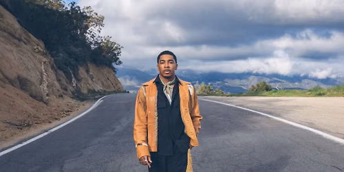 Christian Sands Trio (Jazz\/Holiday)