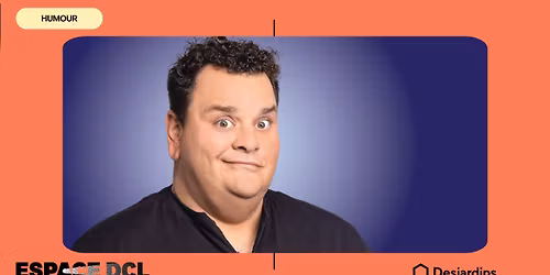 Philippe Laprise \u2013 En rodage | Par Espace DCL