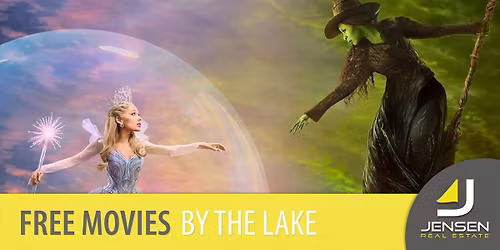 Wicked: For Good