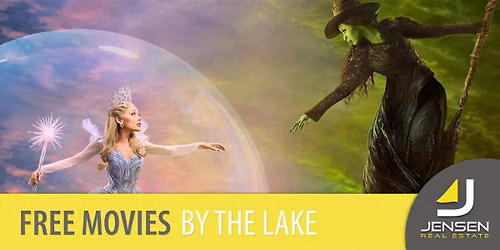 Wicked: For Good