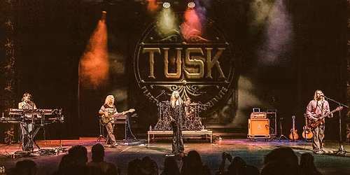 TUSK: The Classic Tribute to Fleetwood Mac